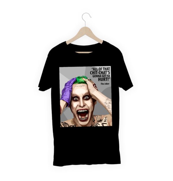 jared leto shirt