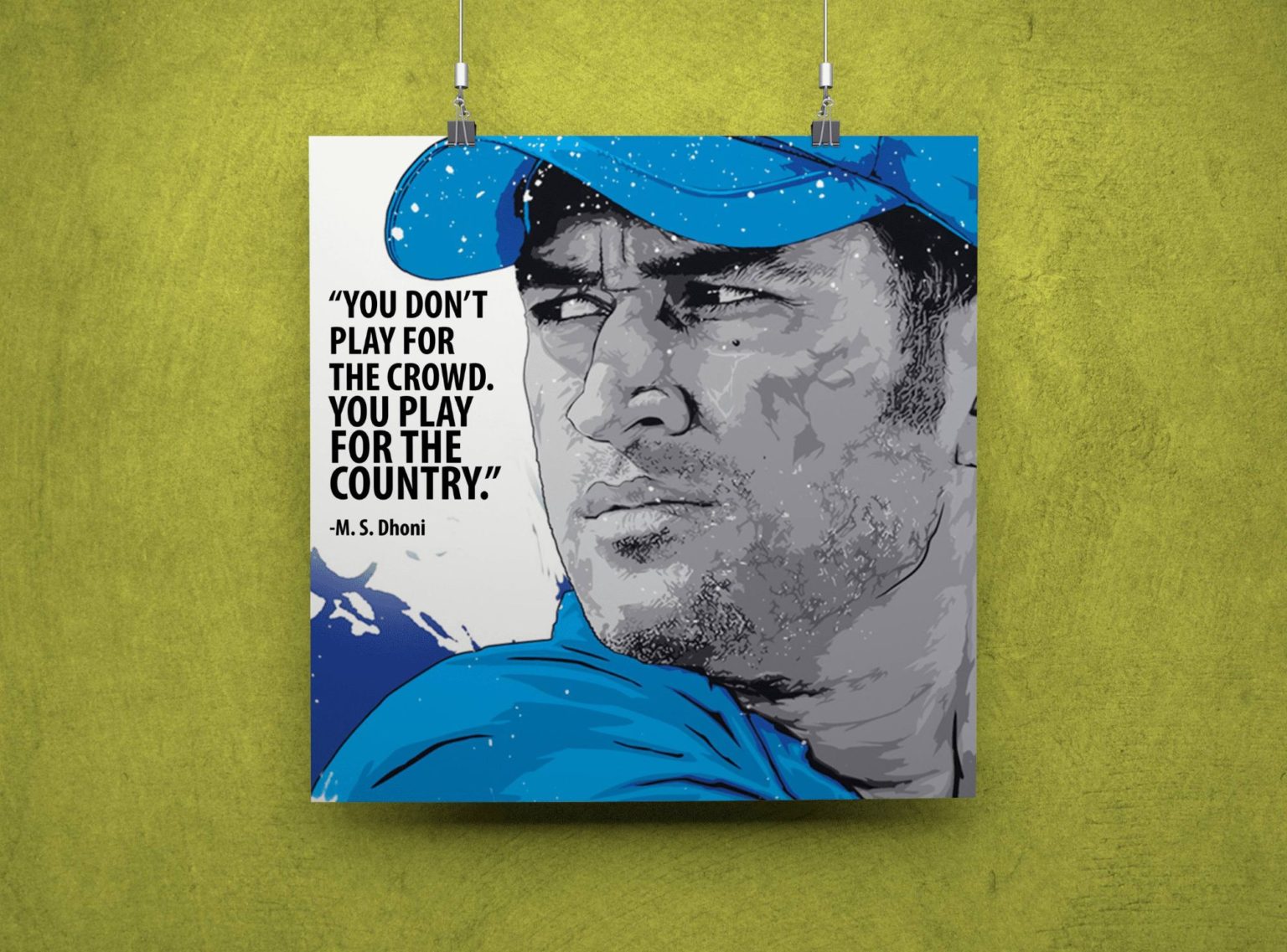 ms-dhoni-pop-art-pop-art-india