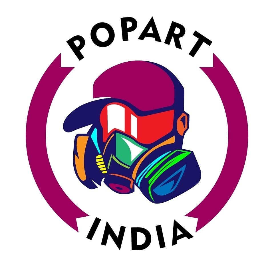 Pop Art India
