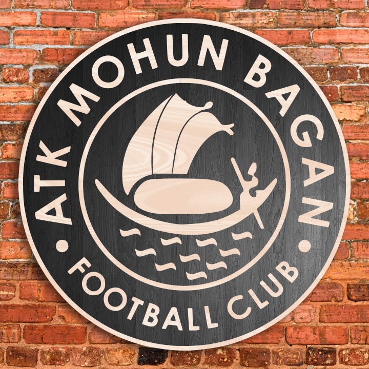 Mohun Bagan FC 2023-24 Home Kit