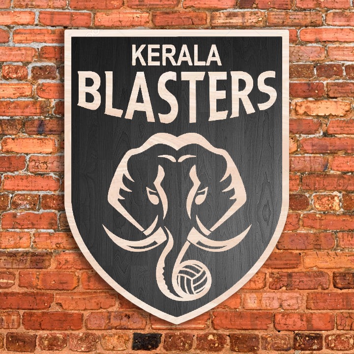 Pin by ibrahimhafil on kbfc | Kerala blasters fc, Diwali images, Ferrari  logo